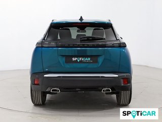 Peugeot 2008 N2008 Allure Hybrid 145 eDCS6