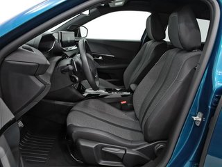 Peugeot 2008 N2008 Allure Hybrid 145 eDCS6