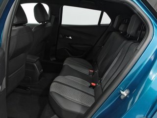Peugeot 2008 N2008 Allure Hybrid 145 eDCS6