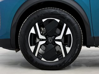 Peugeot 2008 N2008 Allure Hybrid 145 eDCS6