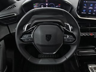 Peugeot 2008 N2008 Allure Hybrid 145 eDCS6