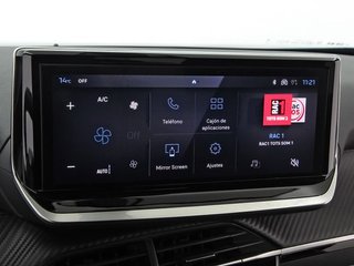 Peugeot 2008 N2008 Allure Hybrid 145 eDCS6