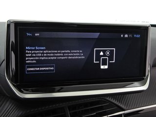 Peugeot 2008 N2008 Allure Hybrid 145 eDCS6