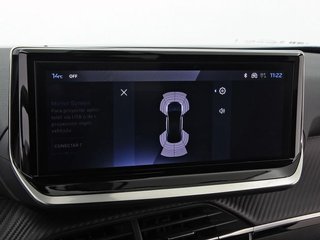 Peugeot 2008 N2008 Allure Hybrid 145 eDCS6