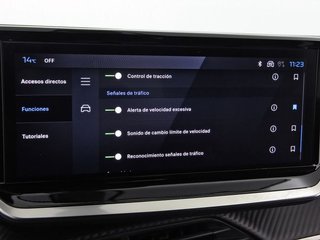 Peugeot 2008 N2008 Allure Hybrid 145 eDCS6