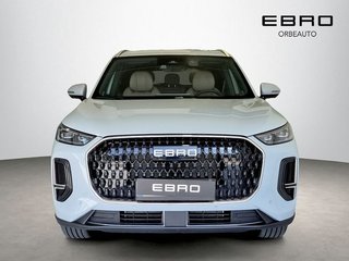 Ebro S900 PHEV 1.5 TGDI 3DHT 4X4 Luxury