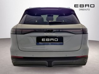 Ebro S900 PHEV 1.5 TGDI 3DHT 4X4 Luxury