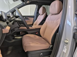 Ebro S900 PHEV 1.5 TGDI 3DHT 4X4 Luxury