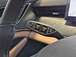 Ebro S900 PHEV 1.5 TGDI 3DHT 4X4 Luxury