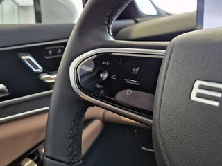 Ebro S900 PHEV 1.5 TGDI 3DHT 4X4 Luxury