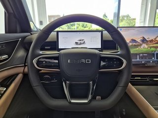 Ebro S900 PHEV 1.5 TGDI 3DHT 4X4 Luxury