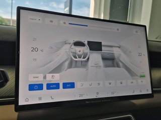 Ebro S900 PHEV 1.5 TGDI 3DHT 4X4 Luxury