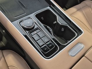 Ebro S900 PHEV 1.5 TGDI 3DHT 4X4 Luxury
