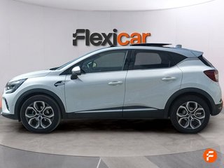 Renault Captur ZEN + TCe 113KW ( 154 CV) EDC
