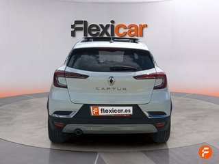 Renault Captur ZEN + TCe 113KW ( 154 CV) EDC