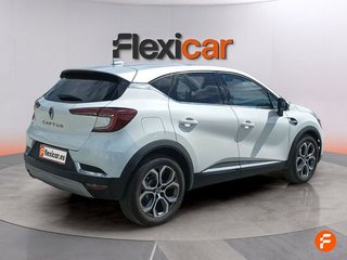 Renault Captur ZEN + TCe 113KW ( 154 CV) EDC