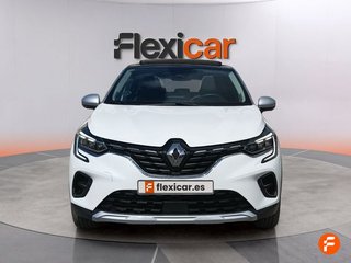 Renault Captur ZEN + TCe 113KW ( 154 CV) EDC