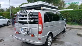 Mercedes-Benz Viano 2004