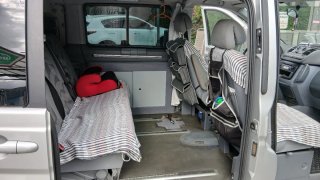 Mercedes-Benz Viano 2004