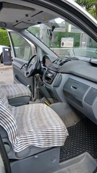 Mercedes-Benz Viano 2004