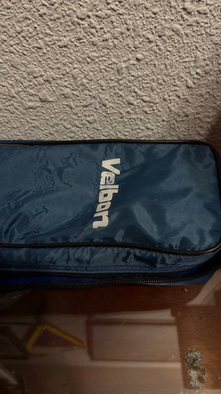 Trípode Velbon VIP