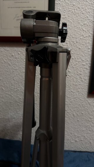 Trípode Velbon VIP