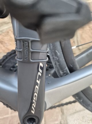 Bicicleta de carretera Scott