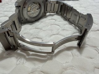 Reloj Victorinox Inox Automático + Armis FULL SET