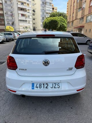 Volkswagen Polo 2017