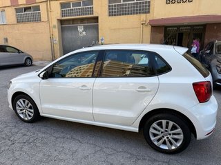 Volkswagen Polo 2017