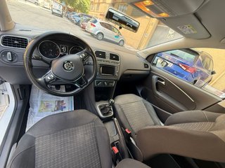 Volkswagen Polo 2017