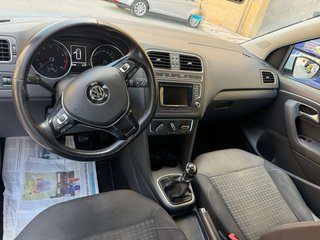 Volkswagen Polo 2017