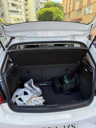 Volkswagen Polo 2017