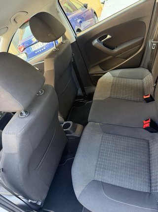Volkswagen Polo 2017