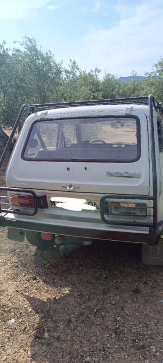 Lada Niva 1997