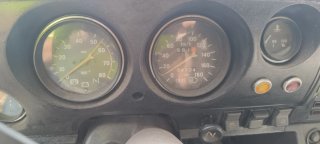Lada Niva 1997