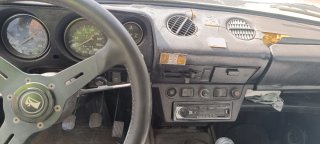 Lada Niva 1997