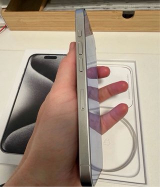 iPhone 15 Pro 128GB