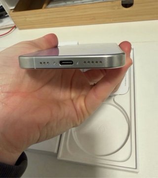 iPhone 15 Pro 128GB