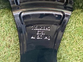 Llantas Originales Audi - 18" - Impolutas -