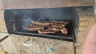 Huerto en alquiler