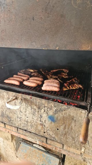 Huerto en alquiler