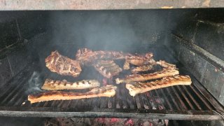 Huerto en alquiler