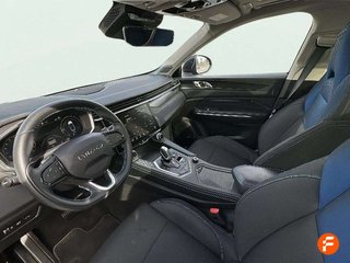 Lynk & Co 01 1.5 PHEV 3.3kW