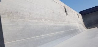 Bañera Granalú 2020