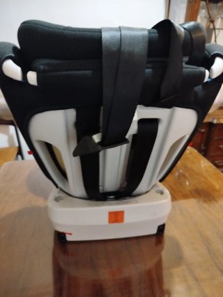 Silla de coche para bebé