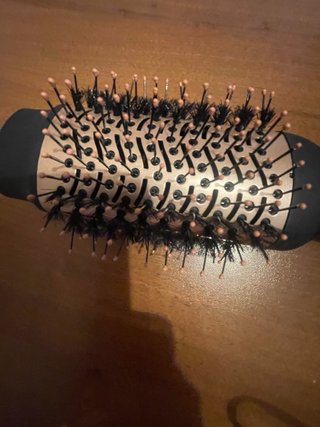 Spazzola Elettrica Alessandra Ambrosio