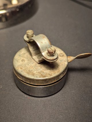 Campanello bici vintage epoca antico Mirano VE