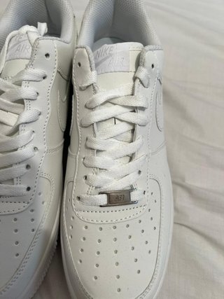 Nike Air Force 1 Blancas