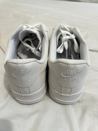 Nike Air Force 1 Blancas